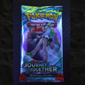 [SEALED 1x] - Scarlet & Violet Journey Together