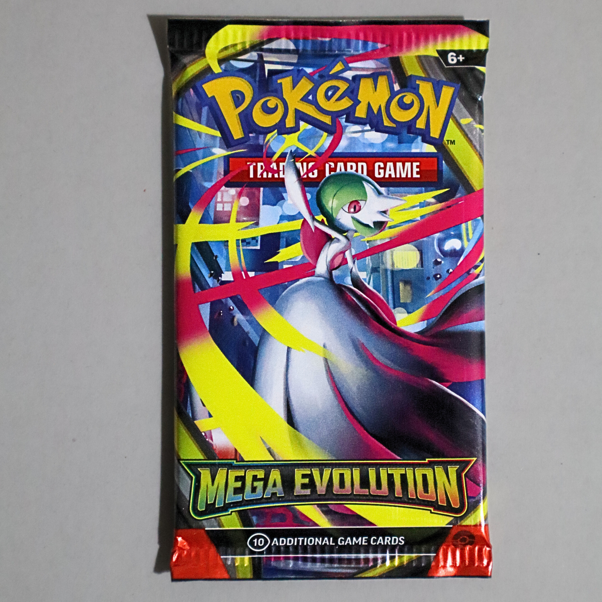 [SEALED 1x] - Mega Evolution Booster Pack