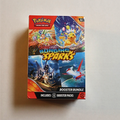 [SEALED] Scarlet & Violet Surging Sparks Booster Bundle (6 Pack)